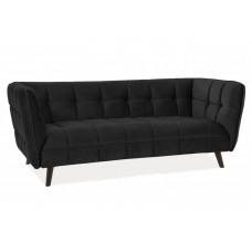Dīvāns CASTELLO 3 Velvet